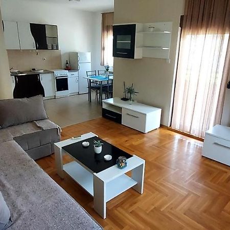 Rubicon Apartments 贝尔格莱德 外观 照片