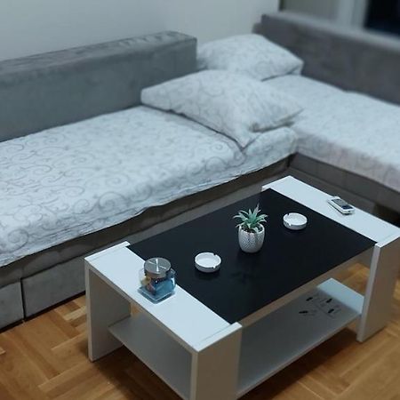 Rubicon Apartments 贝尔格莱德 外观 照片