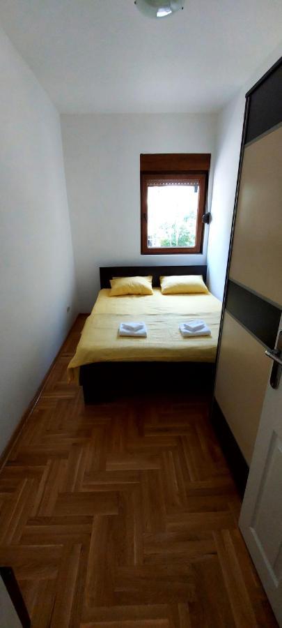 Rubicon Apartments 贝尔格莱德 外观 照片
