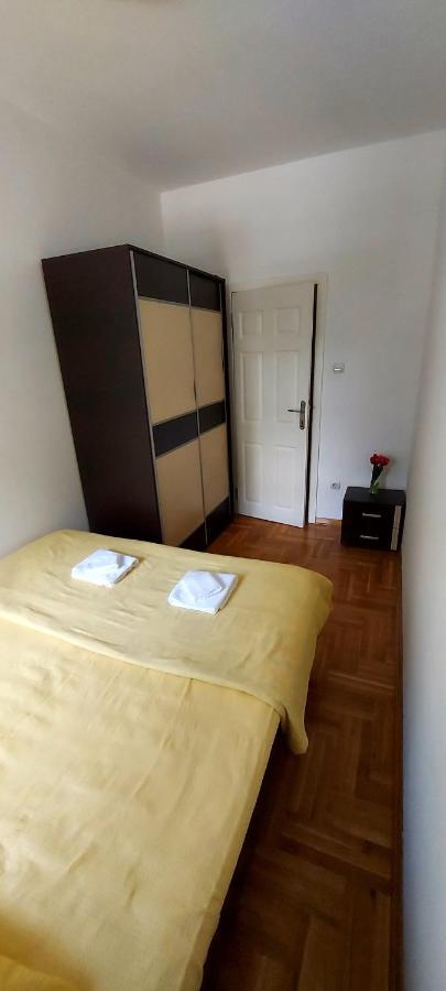 Rubicon Apartments 贝尔格莱德 外观 照片