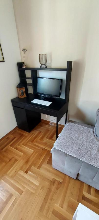 Rubicon Apartments 贝尔格莱德 外观 照片