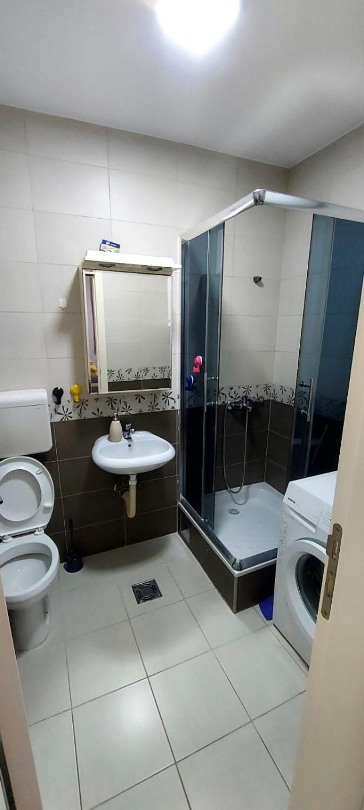 Rubicon Apartments 贝尔格莱德 外观 照片